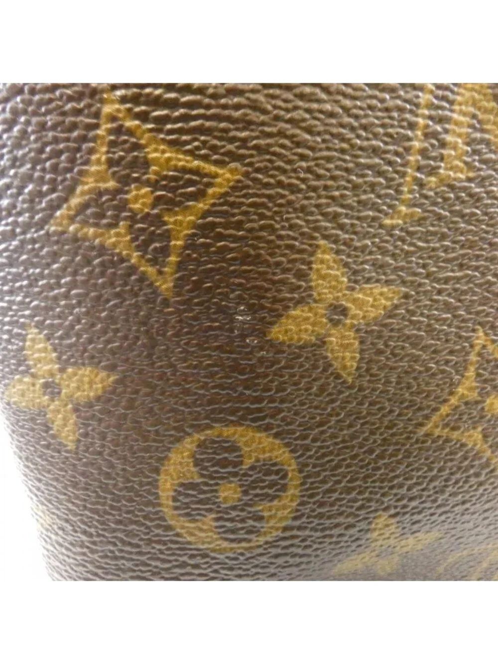 Louis Vuitton Monogram Musette Shoulder